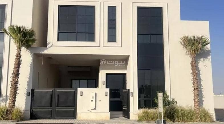 Villa For Sale in Al Mahdiyah, Riyadh Villa For Sale in Al Mahdiyah, Riyadh