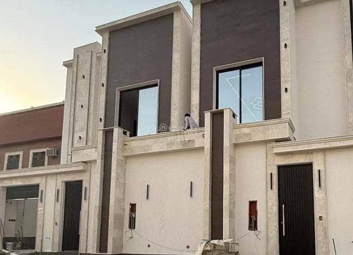 Villa For Sale in Al Uraija Al Gharbiyah, Riyadh Villa For Sale in Al Uraija Al Gharbiyah, Riyadh