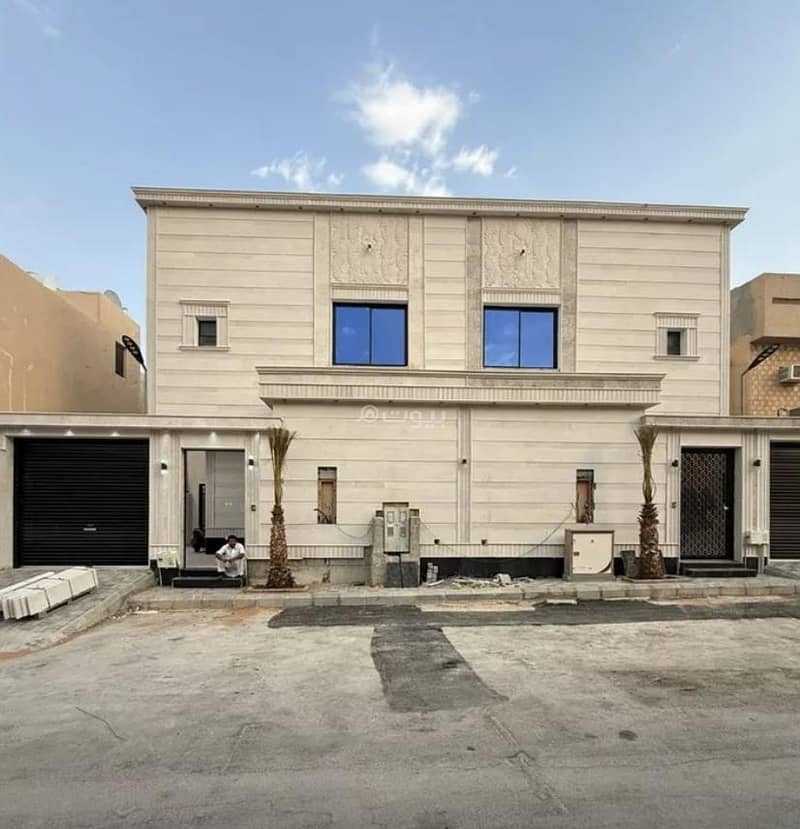 Villa For Sale in Al Uraija Al Gharbiyah, Riyadh Villa For Sale in Al Uraija Al Gharbiyah, Riyadh