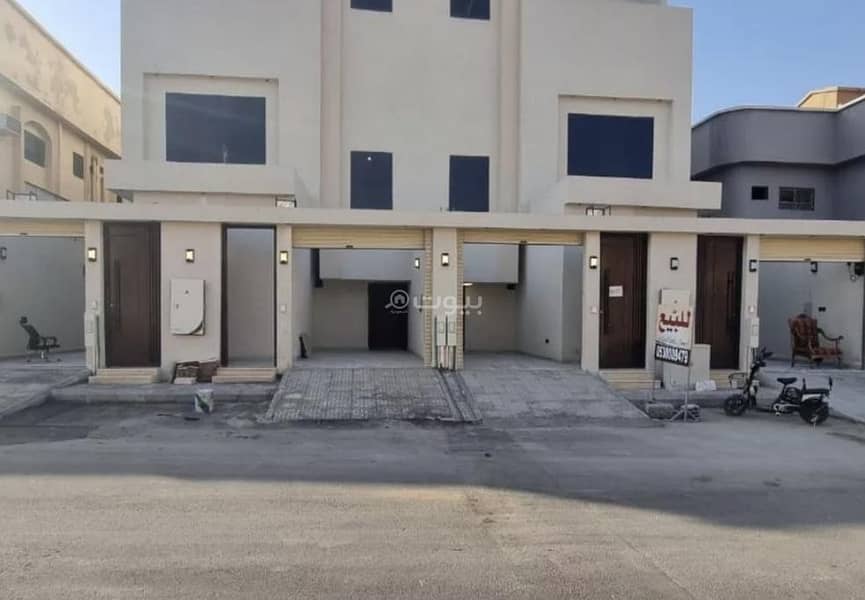 طابق للبيع في الزهراء، الرياض طابق للبيع في الزهراء، الرياض