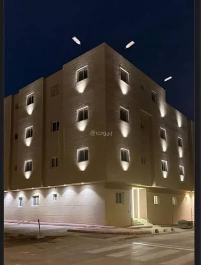 1 Bedroom Flat for Rent in North Riyadh, Riyadh - Apartment For Rent in Al Qirawan, North Riyadh