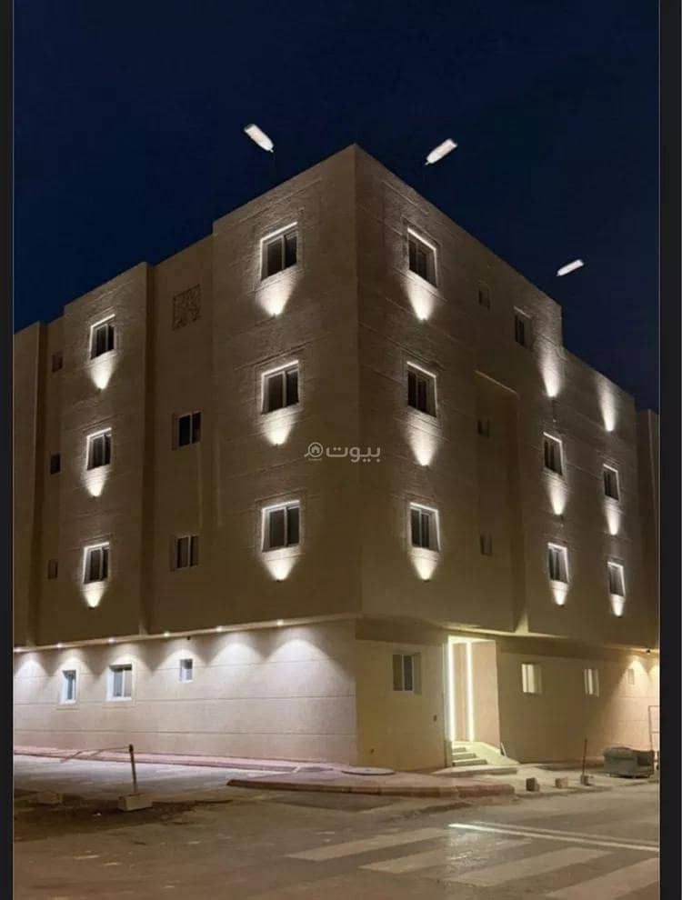 Apartment For Rent in Al Qirawan, North Riyadh Apartment For Rent in Al Qirawan, North Riyadh