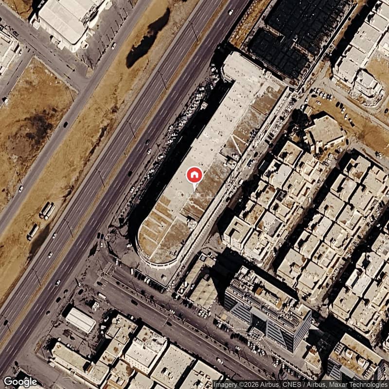 Office For Rent in Al Nadwa District, Riyadh Office For Rent in Al Nadwa District, Riyadh