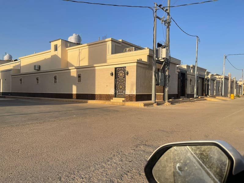 فيلا للبيع في الجامعة، المزاحمية فيلا للبيع في الجامعة، المزاحمية