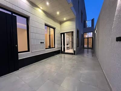 4 Bedroom Floor for Sale in East Riyadh, Riyadh - Ground floor for sale in Samā' Najd plan, Al-Rimal neighborhood, Riyadh 4 Bedroom Floor for Sale in East Riyadh, Riyadh - Ground floor for sale in Samā' Najd plan, Al-Rimal neighborhood, Riyadh