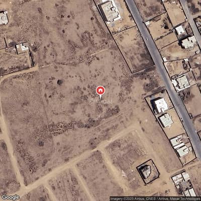 Residential Building for Sale in Al Zaher, Damad - Building for sale in Damad