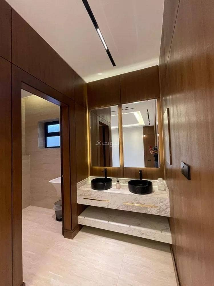 Villa For Sale in Al Narjis, Riyadh Villa For Sale in Al Narjis, Riyadh
