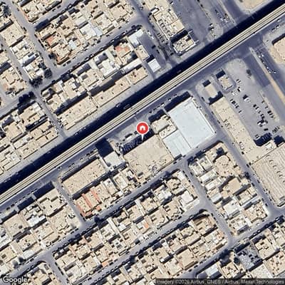 معرض  للايجار في غرب الرياض، الرياض - مبنى معرض للإيجار في السوييدي الغربي، الرياض