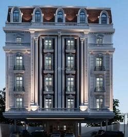 3 Bedroom Apartment for Sale in North Jeddah, Jeddah - Apartment For Sale in Al Nuzhah, Jeddah 3 Bedroom Apartment for Sale in North Jeddah, Jeddah - Apartment For Sale in Al Nuzhah, Jeddah