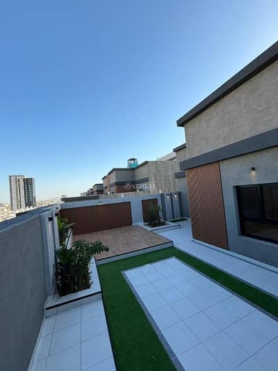 5 Bedroom Flat for Sale in North Jeddah, Jeddah - Luxury Roof for Sale in Al Nuzhah, North Jeddah 5 Bedroom Flat for Sale in North Jeddah, Jeddah - Luxury Roof for Sale in Al Nuzhah, North Jeddah