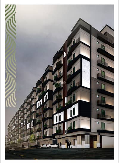 3 Bedroom Flat for Sale in North Jeddah, Jeddah - Luxury Apartment for Sale in Al Nuzhah, North Jeddah 3 Bedroom Flat for Sale in North Jeddah, Jeddah - Luxury Apartment for Sale in Al Nuzhah, North Jeddah