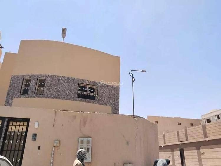 فيلا مكونة من 6 غرف نوم للبيع في الدار البيضاء، الرياض فيلا مكونة من 6 غرف نوم للبيع في الدار البيضاء، الرياض