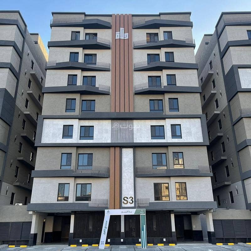 Apartment for sale in Al Nuzhah, North Jeddah Apartment for sale in Al Nuzhah, North Jeddah