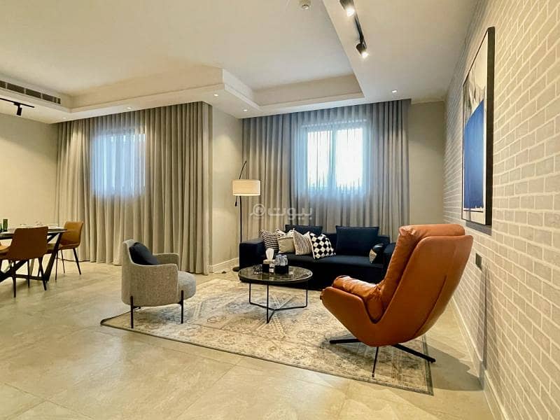 Apartment For Rent in Al Nakhil, North Riyadh Apartment For Rent in Al Nakhil, North Riyadh