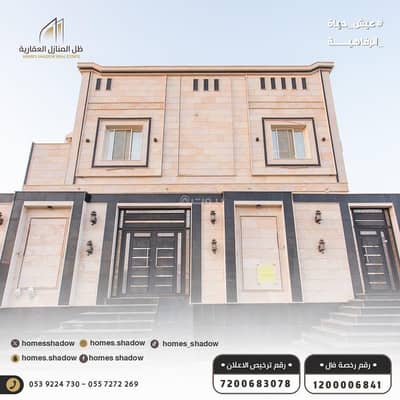 فیلا 10 غرف نوم للبيع في جنوب جدة، جدة - فيلا نظام شقق للبيع - جدة حي الساحل