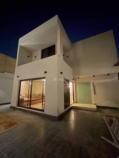 6 Bedroom Villa for Rent in North Riyadh, Riyadh - Villa For Rent in Al Aqiq, Riyadh