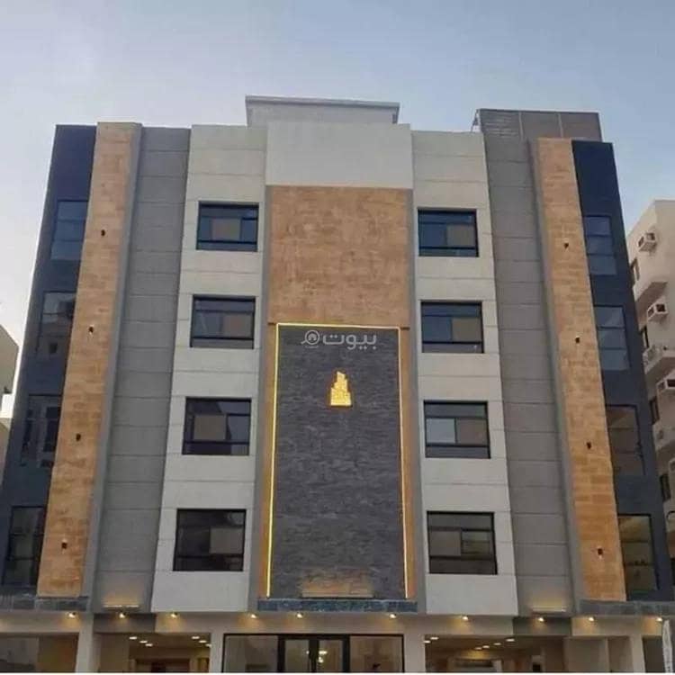 شقة مكونة من 4 غرف نوم للبيع في الريان، جدة شقة مكونة من 4 غرف نوم للبيع في الريان، جدة
