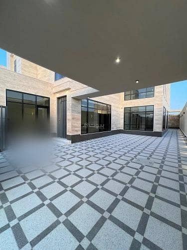 6 Bedroom Villa for Sale in West Riyadh, Riyadh - Villa For Sale in Al Mahdiyah, Riyadh