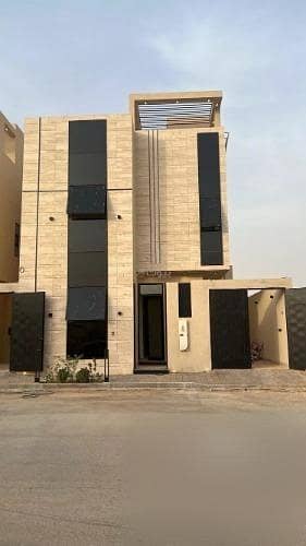 Villa For Sale in Al Mahdiyah, West Riyadh Villa For Sale in Al Mahdiyah, West Riyadh