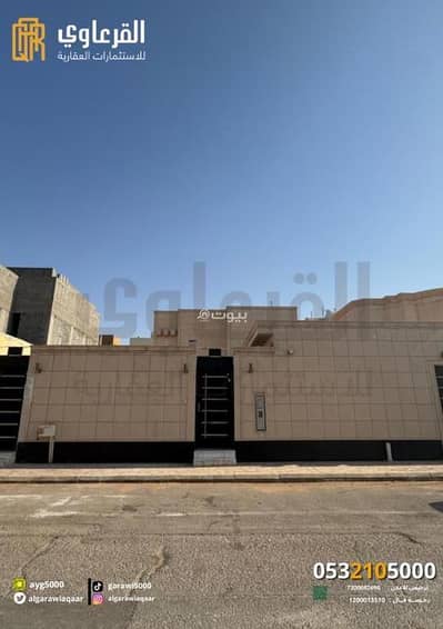 فیلا 6 غرف نوم للبيع في الوفاء، عنيزة - فيلا للبيع في الوفاء