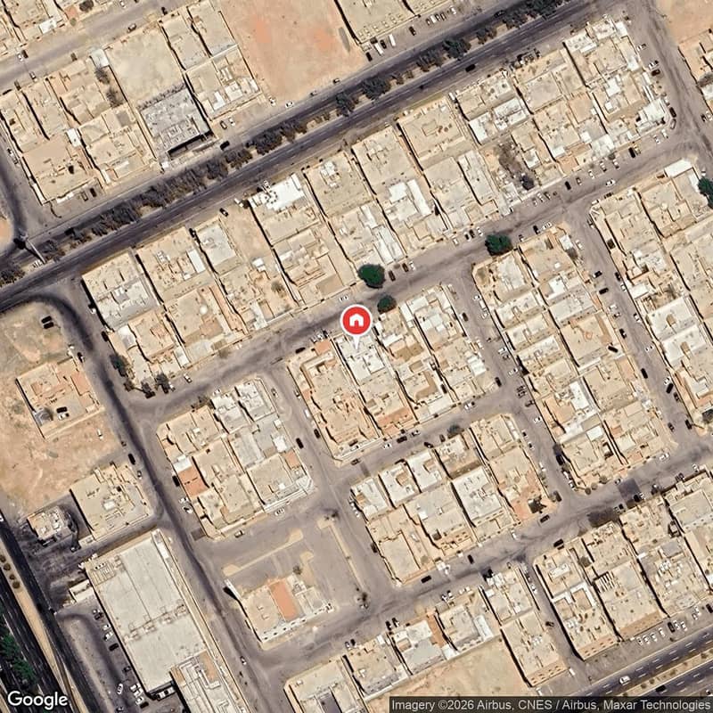 Villa For Sale in Al Dar Al Baida, Riyadh Villa For Sale in Al Dar Al Baida, Riyadh