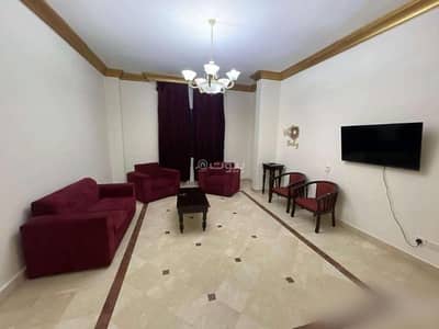 1 Bedroom Flat for Rent in North Jeddah, Jeddah - Studio Apartment For Rent in Al Salamah, Jeddah
