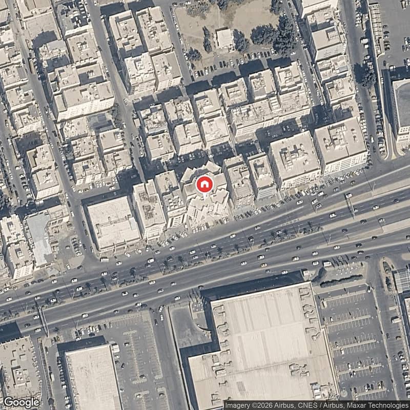 Studio Apartment For Rent in Al Faisaliyah, Jeddah Studio Apartment For Rent in Al Faisaliyah, Jeddah