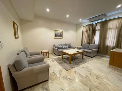 1 Bedroom Flat for Rent in Central Jeddah, Jeddah - Studio Apartment For Rent in Al Faisaliyah, Jeddah