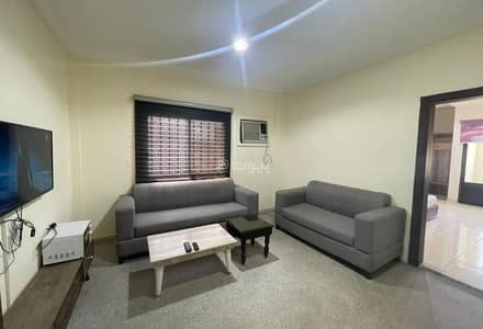 1 Bedroom Flat for Rent in North Jeddah, Jeddah - Studio Apartment For Rent in Al Salamah, Jeddah