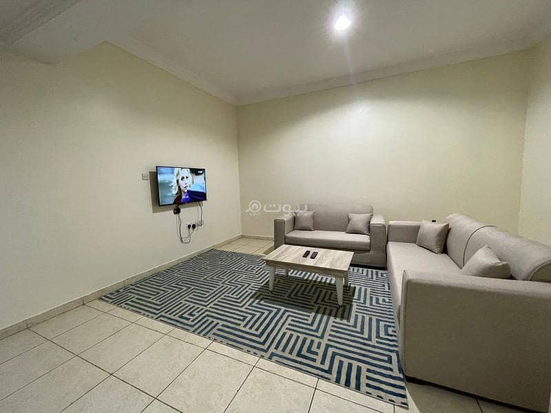 Furnished apartment for rent in Al Safa, North Jeddah Furnished apartment for rent in Al Safa, North Jeddah