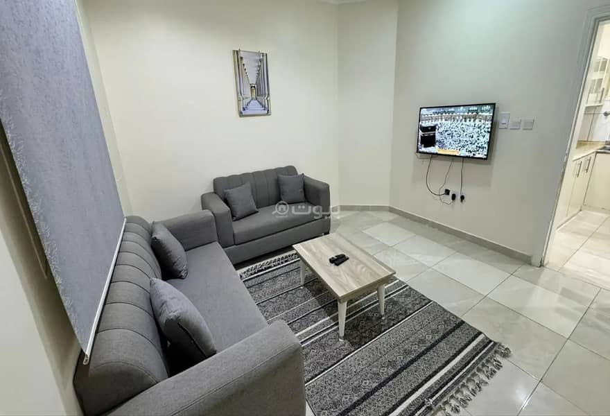 Studio Apartment For Rent in Al Marwah, Jeddah Studio Apartment For Rent in Al Marwah, Jeddah