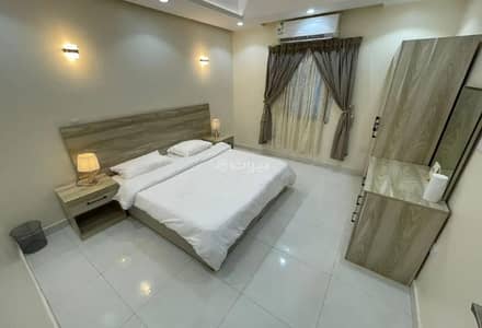 2 Bedroom Flat for Rent in North Jeddah, Jeddah - Studio Apartment For Rent in Al Rawdah, Jeddah