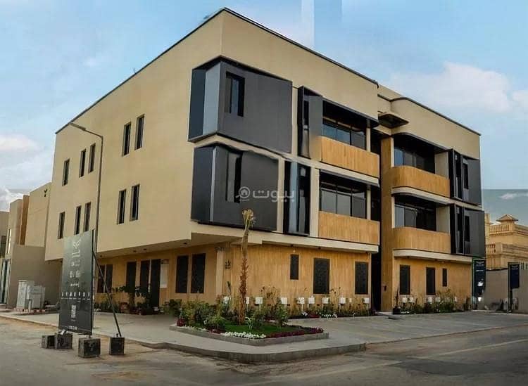 Residential Building For Sale in Al Narjis, Riyadh Residential Building For Sale in Al Narjis, Riyadh