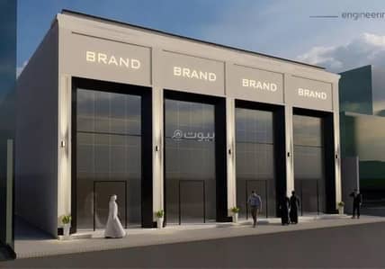 عمارة سكنية  للبيع في شمال الرياض، الرياض - مبنى سكني للبيع في العريض، الرياض