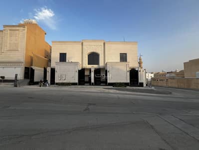 دور 3 غرف نوم للبيع في شرق الرياض، الرياض - ادوار البيع في حي الملك فيصل دور 3 غرف نوم للبيع في شرق الرياض، الرياض - ادوار البيع في حي الملك فيصل