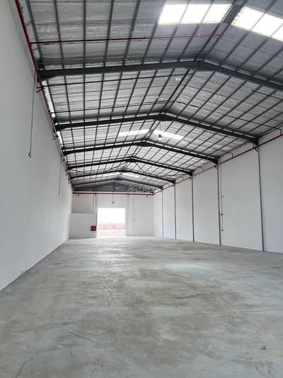 Warehouse for Rent in East Riyadh, Riyadh - Warehouse For Rent in Al Sulay, Riyadh