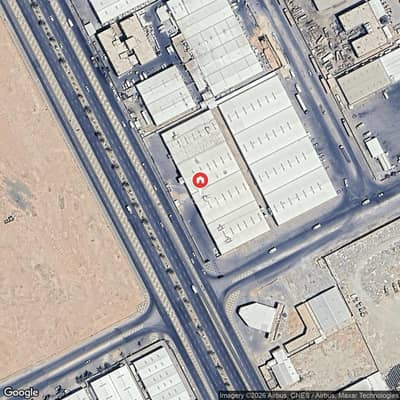 Warehouse for Rent in East Riyadh, Riyadh - Warehouse For Rent in Al Sulay, Riyadh