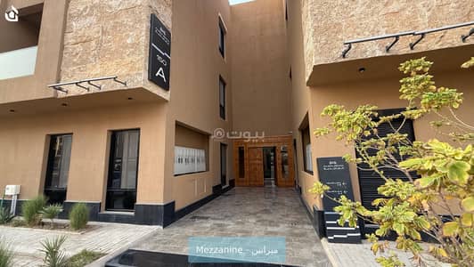 فلیٹ 3 غرف نوم للايجار في غرب الرياض، الرياض - شقه A19 فلیٹ 3 غرف نوم للايجار في غرب الرياض، الرياض - شقه A19