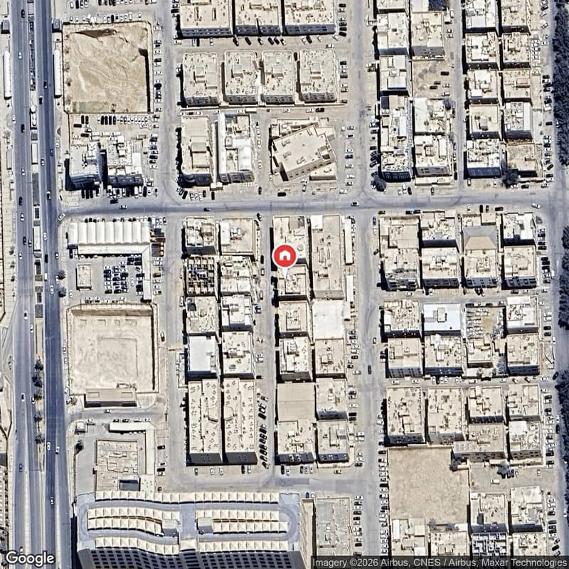 Studio Apartment For Rent in King Abdulaziz District, Riyadh Studio Apartment For Rent in King Abdulaziz District, Riyadh