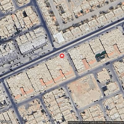 استوديو  للايجار في شمال الرياض، الرياض - شقة استوديو للإيجار في النخبة، الرياض