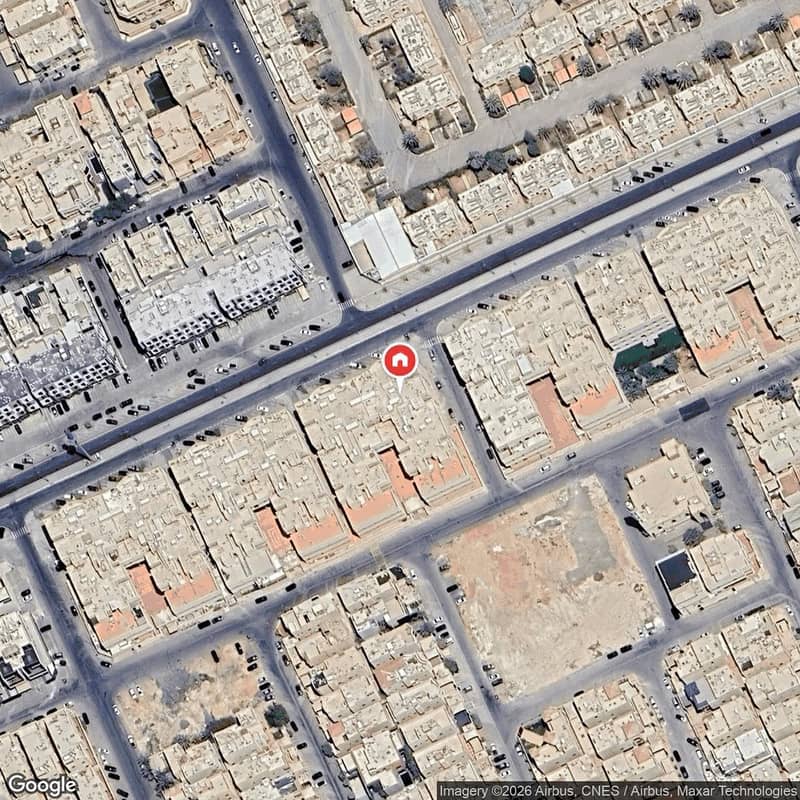 Studio Apartment For Rent in Al Nada, Riyadh Studio Apartment For Rent in Al Nada, Riyadh