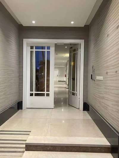 3 Bedroom Flat for Sale in North Riyadh, Riyadh - Apartment for sale on Ibrahim bin Nghaimish Street, Al-Aqiq neighborhood, Riyadh city, Riyadh region
