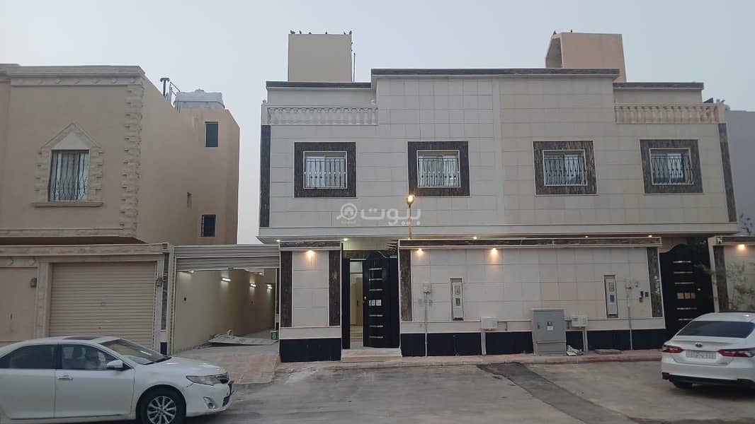 فيلا للبيع في ظهرة لبن - الرياض فيلا للبيع في ظهرة لبن - الرياض