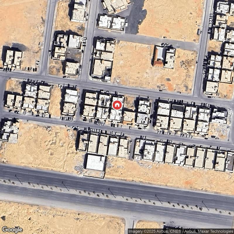 Villa For Sale in Dhahrat Laban, Riyadh Villa For Sale in Dhahrat Laban, Riyadh