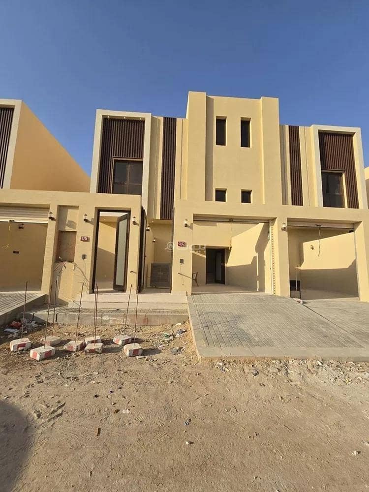 Villa for sale on Abdullah bin Abi Al-Barakat Street, Al-Okaiz Neighborhood, Riyadh City, Riyadh Region Villa for sale on Abdullah bin Abi Al-Barakat Street, Al-Okaiz Neighborhood, Riyadh City, Riyadh Region