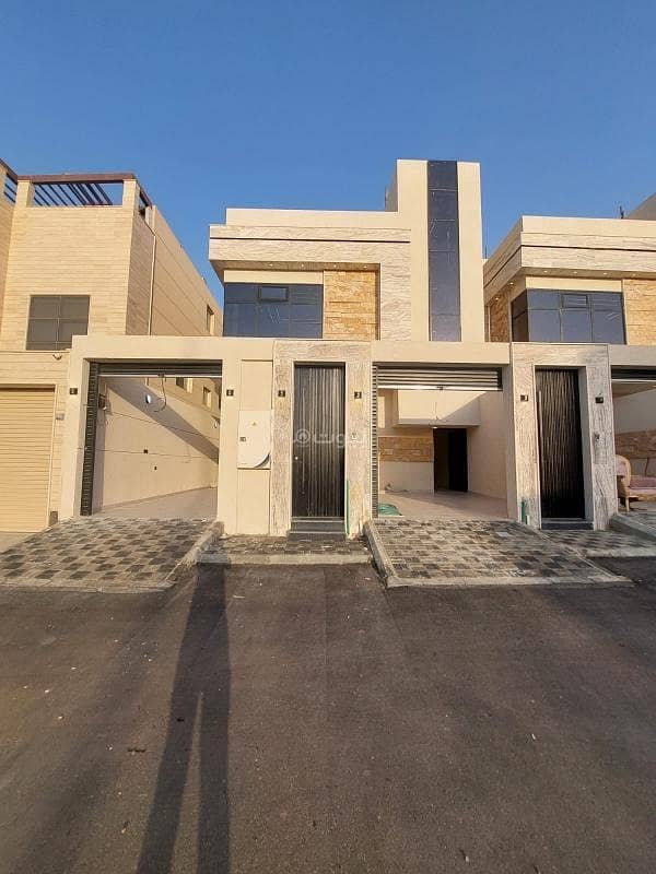 Ground floor for sale in Al Tuwaig neighborhood Ground floor for sale in Al Tuwaig neighborhood