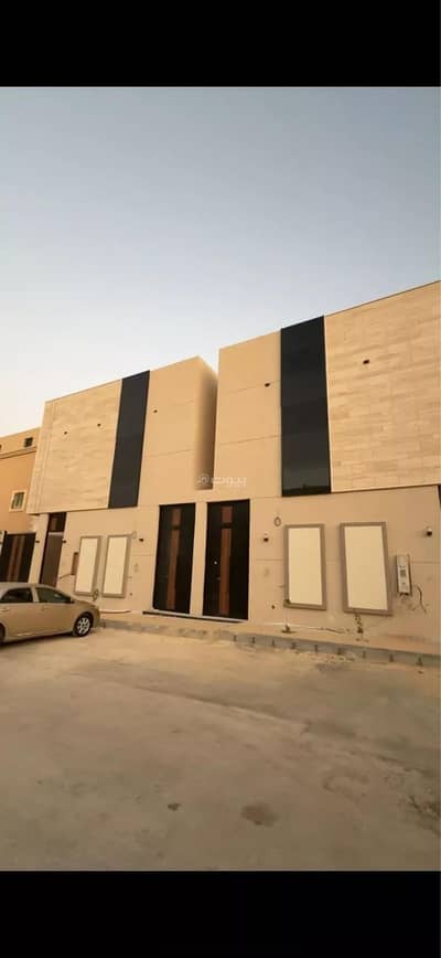 4 Bedroom Villa for Sale in West Riyadh, Riyadh - Villa for sale on Al-Nakhl Street, Dhahrat Laban neighborhood, Riyadh City, Riyadh Region 4 Bedroom Villa for Sale in West Riyadh, Riyadh - Villa for sale on Al-Nakhl Street, Dhahrat Laban neighborhood, Riyadh City, Riyadh Region