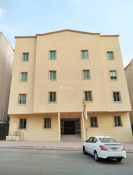 Investment Residential Building for Rent in Makkah – Listing No. R568 Investment Residential Building for Rent in Makkah – Listing No. R568