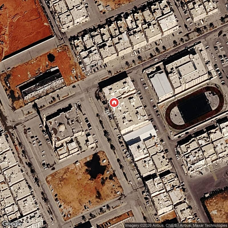Studio Apartment For Rent in Al Munsiyah, Riyadh Studio Apartment For Rent in Al Munsiyah, Riyadh
