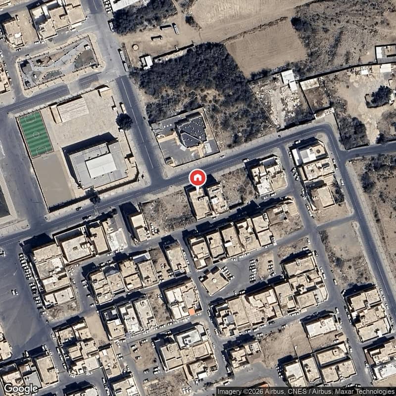 Studio Apartment For Sale in Sultanah, Abha Studio Apartment For Sale in Sultanah, Abha